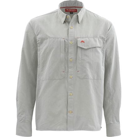 Simms - Guide Marle Long-Sleeve Shirt - Men's