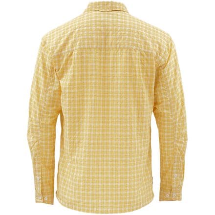Simms - Morada Long-Sleeve Shirt - Men's