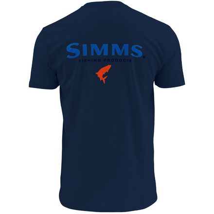 Simms - Tarpon Short-Sleeve T-Shirt - Men's
