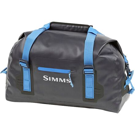 Simms - Dry Creek 60-200L Duffel