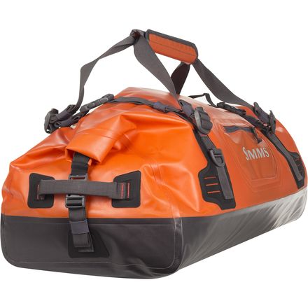 Simms - Dry Creek 60-200L Duffel