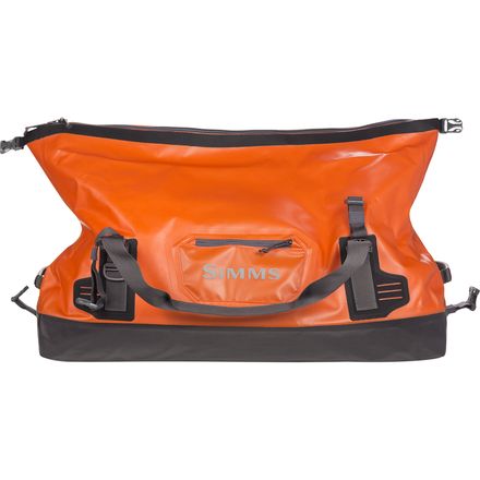 Simms - Dry Creek 60-200L Duffel