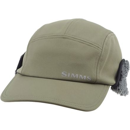 Simms - Guide WindBloc Hat