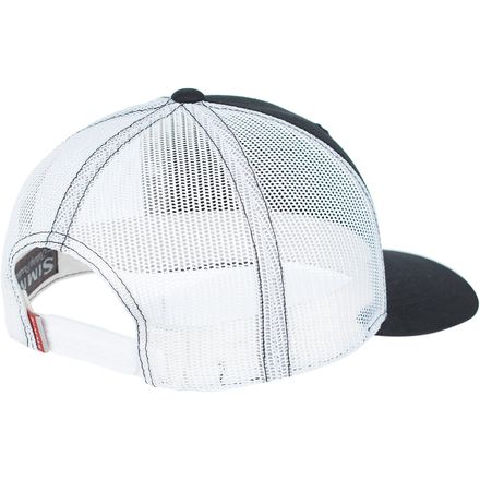 Simms - Trout Icon Trucker Hat 