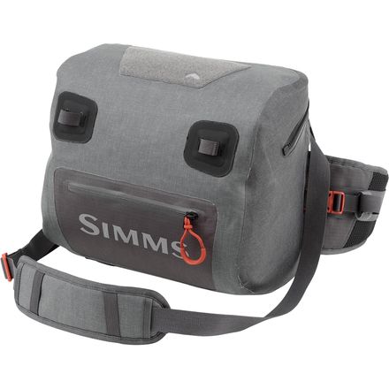 Simms - Dry Creek Z 8L Hip Pack