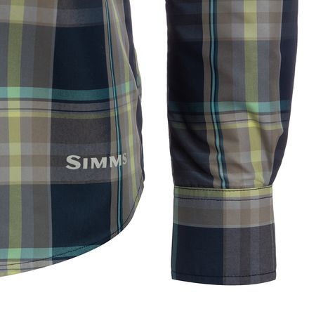 Simms - Big Sky Long-Sleeve Shirt - Women's