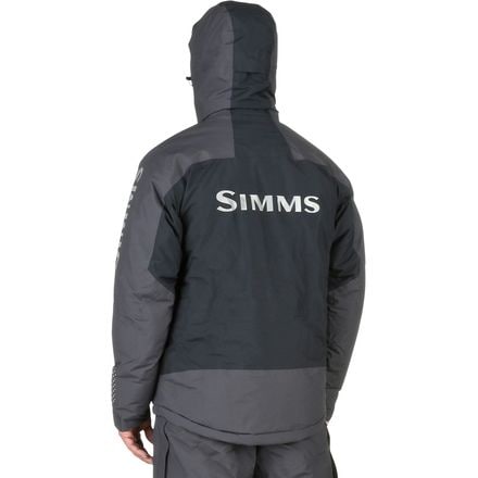 Simms - Challenger Insulated Jacket - Men's