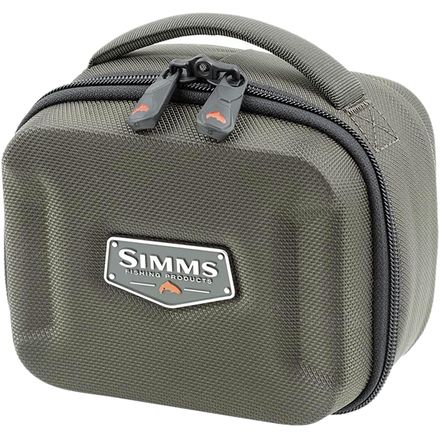 Simms - Bounty Hunter Reel Case Small