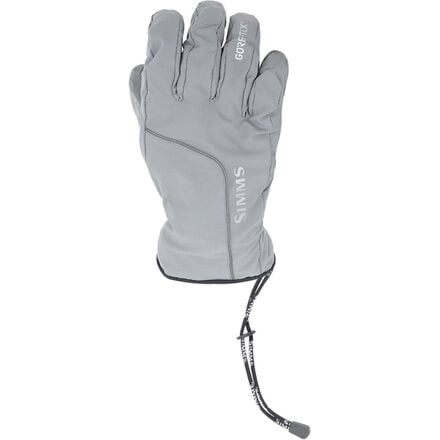 Simms - ProDry Glove + Liner - Men's - Steel