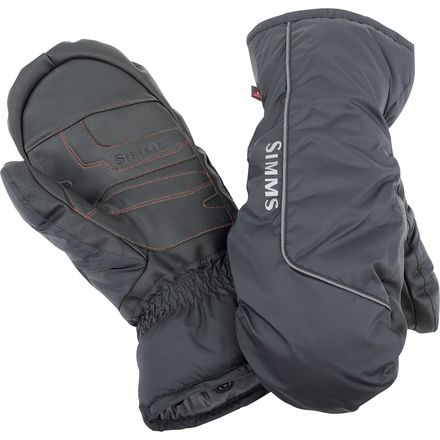 Simms - Warming Hut Glove - Men's