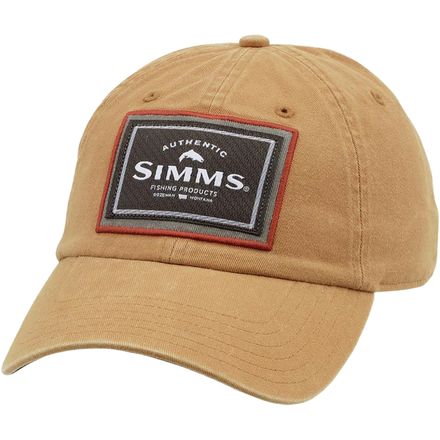 Simms - Single Haul Cap