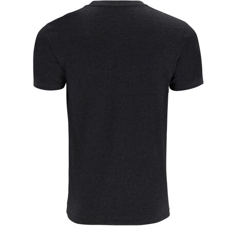 Simms - Simms Logo T-Shirt - Men's