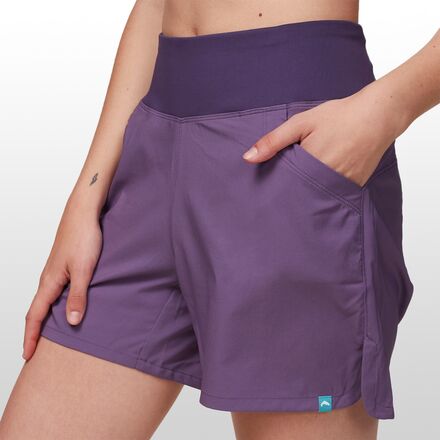 Simms - Taiya Short - Women's
