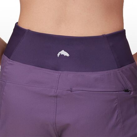 Simms - Taiya Short - Women's