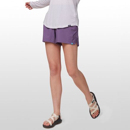 Simms - Taiya Short - Women's