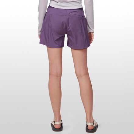 Simms - Taiya Short - Women's