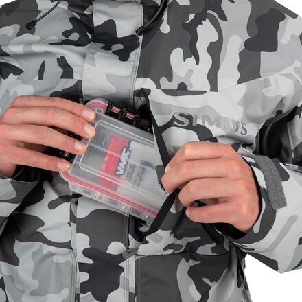 Simms - Challenger Jacket - Men's