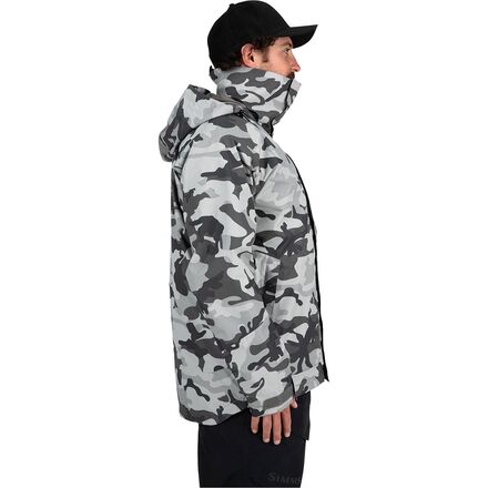 Simms - Challenger Jacket - Men's
