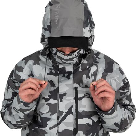 Simms - Challenger Jacket - Men's