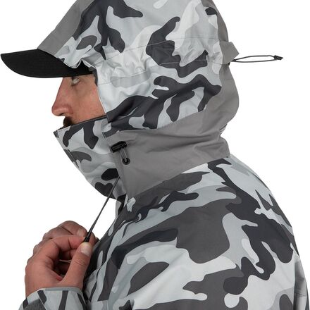 Simms - Challenger Jacket - Men's