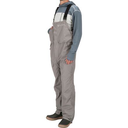 Simms - Challenger Bib Pant - Men's