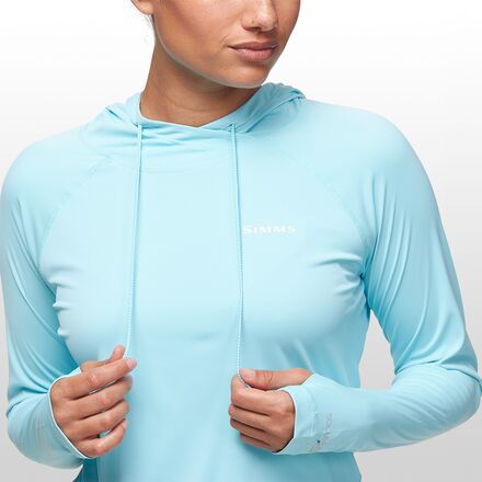 Simms - Solarflex Hoodie - Women's