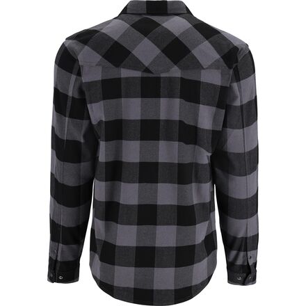 Simms - Gallatin Flannel Long-Sleeve Shirt - Men's