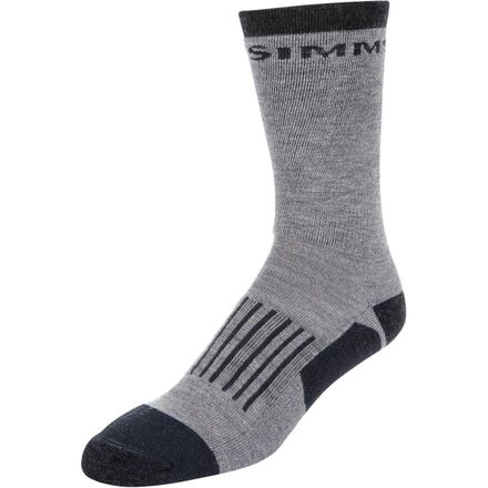 Simms - Merino Midweight Hiker Sock - 2-Pack