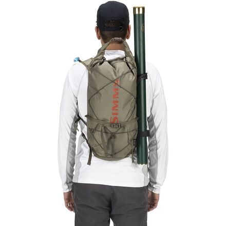 Simms - Flyweight Pack Vest