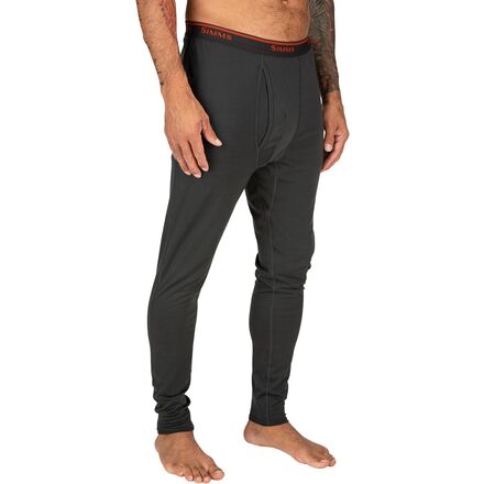Simms - Lightweight Baselayer Bottom - Men's