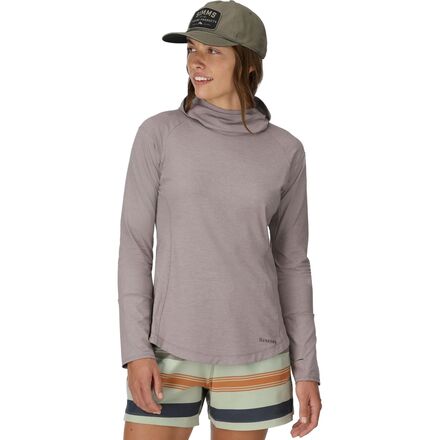 SolarFlex Cooling Hoodie - Women's