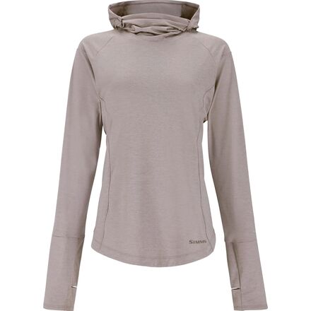 Simms - SolarFlex Cooling Hoodie - Women's