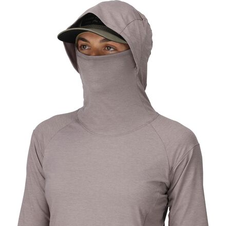 Simms - SolarFlex Cooling Hoodie - Women's