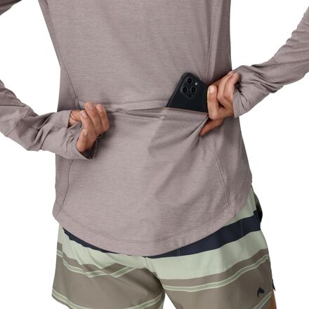 Simms - SolarFlex Cooling Hoodie - Women's