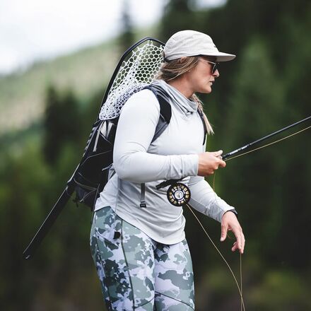 Simms - SolarFlex Cooling Hoodie - Women's