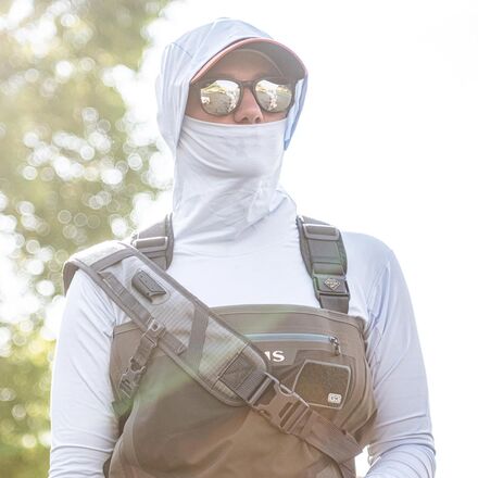 Simms - SolarFlex Cooling Hoodie - Women's