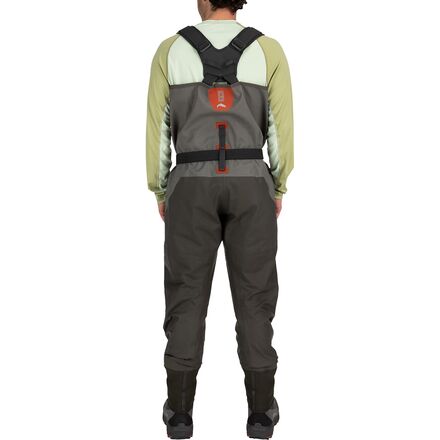 Simms - G3 Guide Stockingfoot Wader - Men's