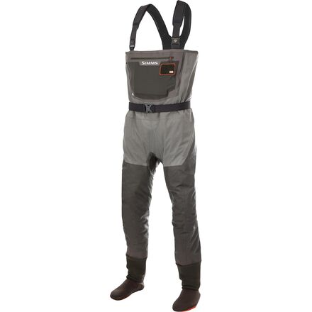 Simms - G3 Guide Stockingfoot Wader - Men's