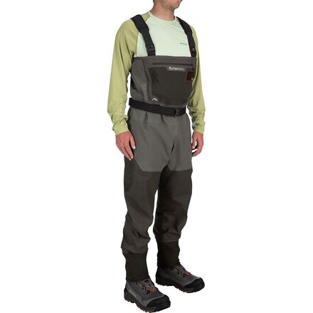 Simms - G3 Guide Stockingfoot Wader - Men's