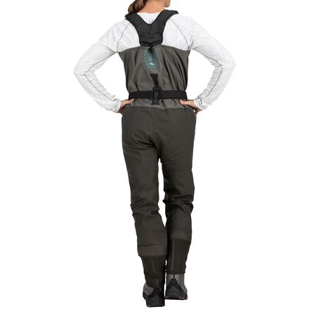 Simms - G3 Guide Stockingfoot Wader - Women's