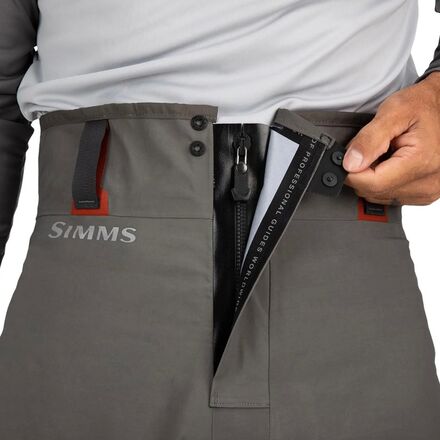 Simms - G3 Guide Pant - Men's