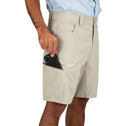 Simms - Simms Challenger Short - Men's