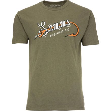 Simms - Special Knot T-Shirt - Men's
