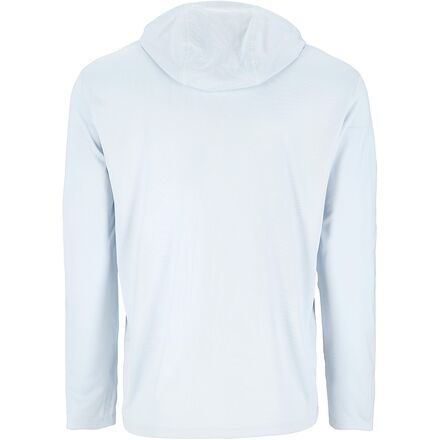 Simms - Artist Series Tech Hoodie - Men's