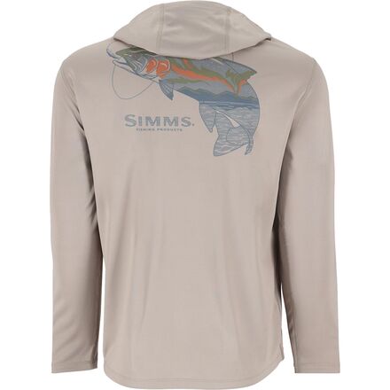 Artist Series Tech Hoodie - Men's