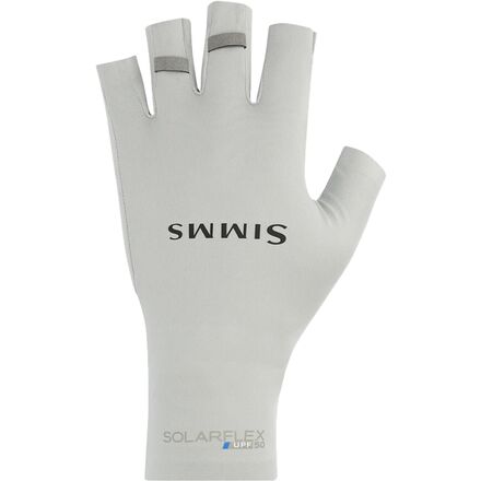 SolarFlex Half-Finger SunGlove