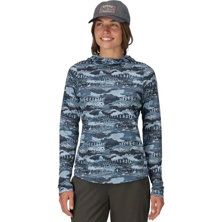 Bugstopper Solarflex Hoodie - Women's