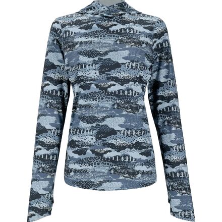 Simms - Bugstopper Solarflex Hoodie - Women's