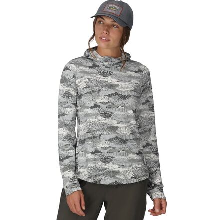 Bugstopper Solarflex Hoodie - Women's