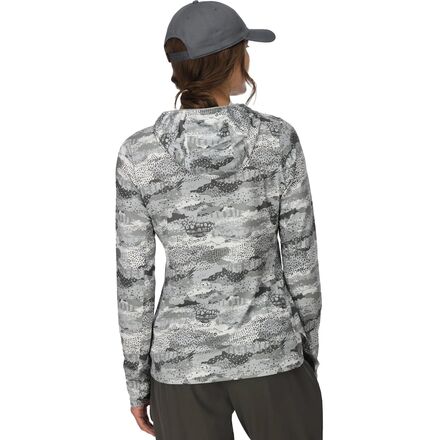 Simms - Bugstopper Solarflex Hoodie - Women's